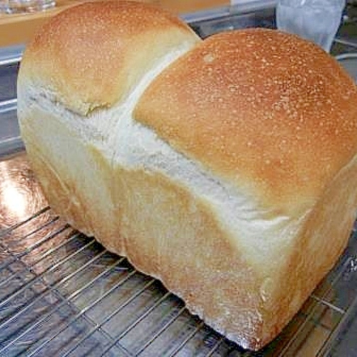 こねるのはフードブロセッサーで おいしい食パン レシピ 作り方 By Kon9093 楽天レシピ こねるのはフードブロセッサーで おいしい食パン レシピ 作り方 By Kon9093 楽天レシピ
